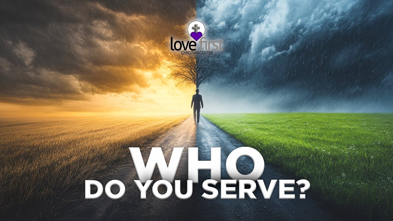 undefined - Love First