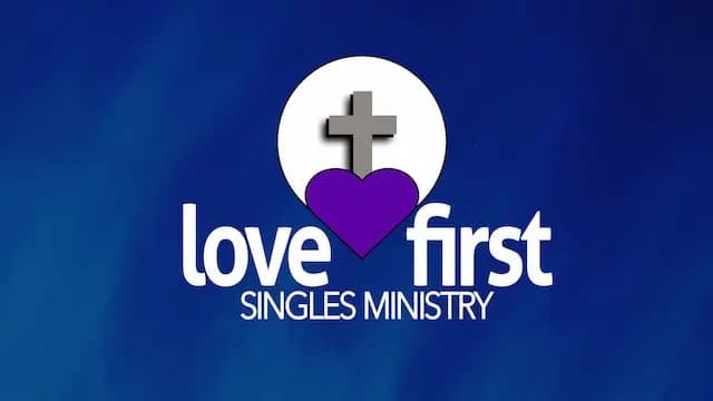 Singles Ministry - Christ-centered community for singles