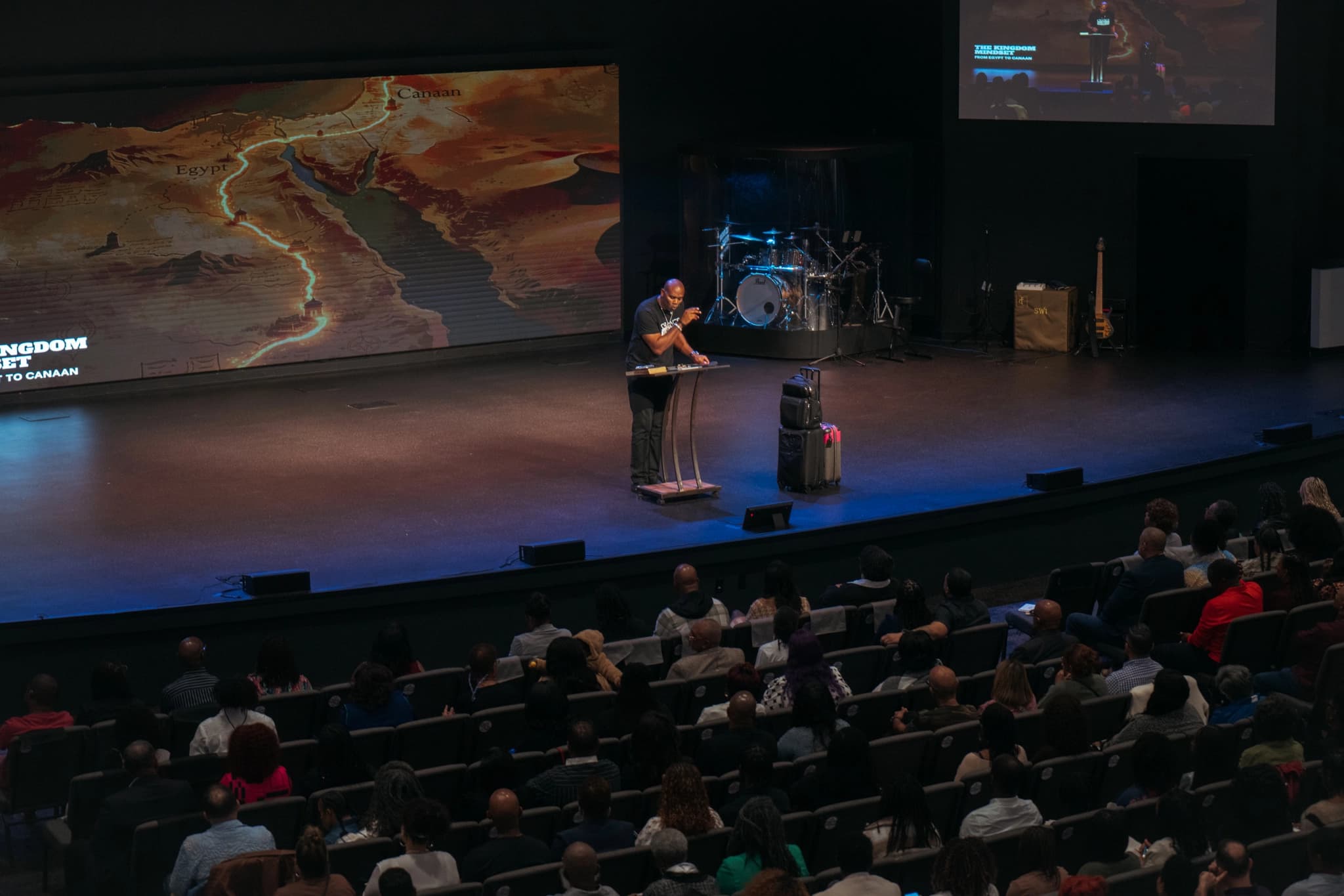 Easter Sunday Celebration