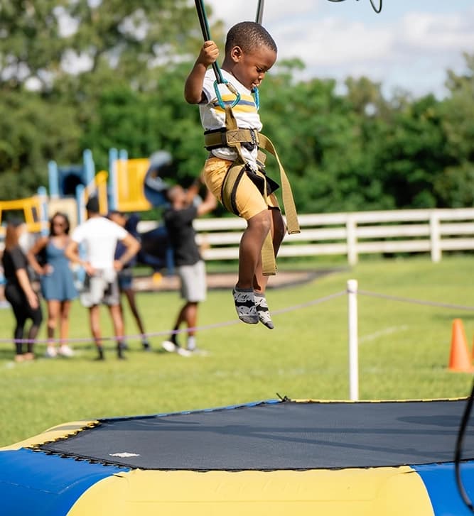 For the Little Ones (Ages 0-4)