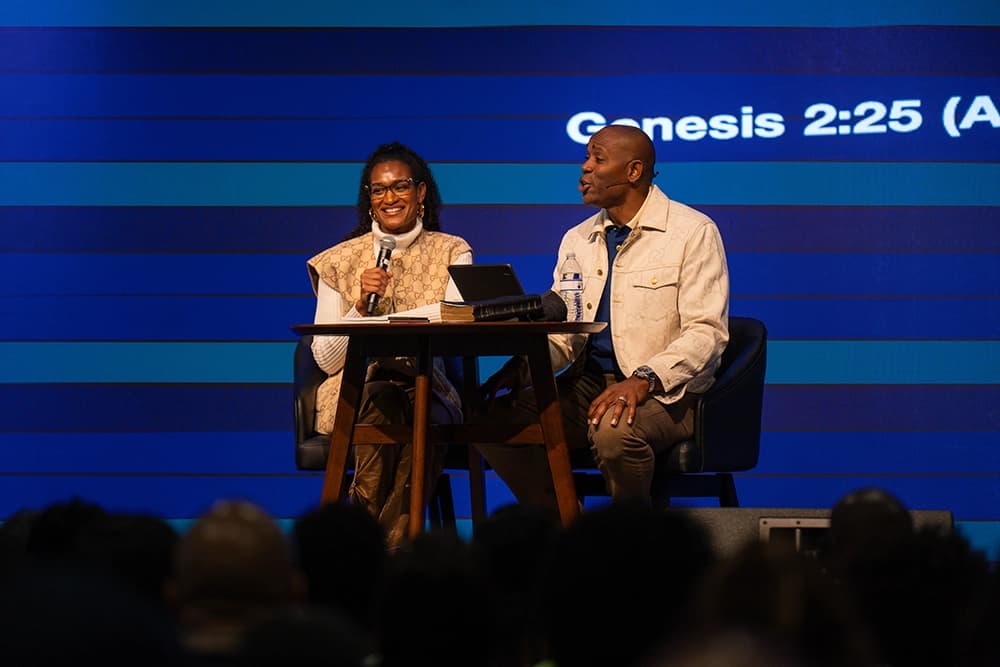 Biblical teaching online at Love First Christian Center