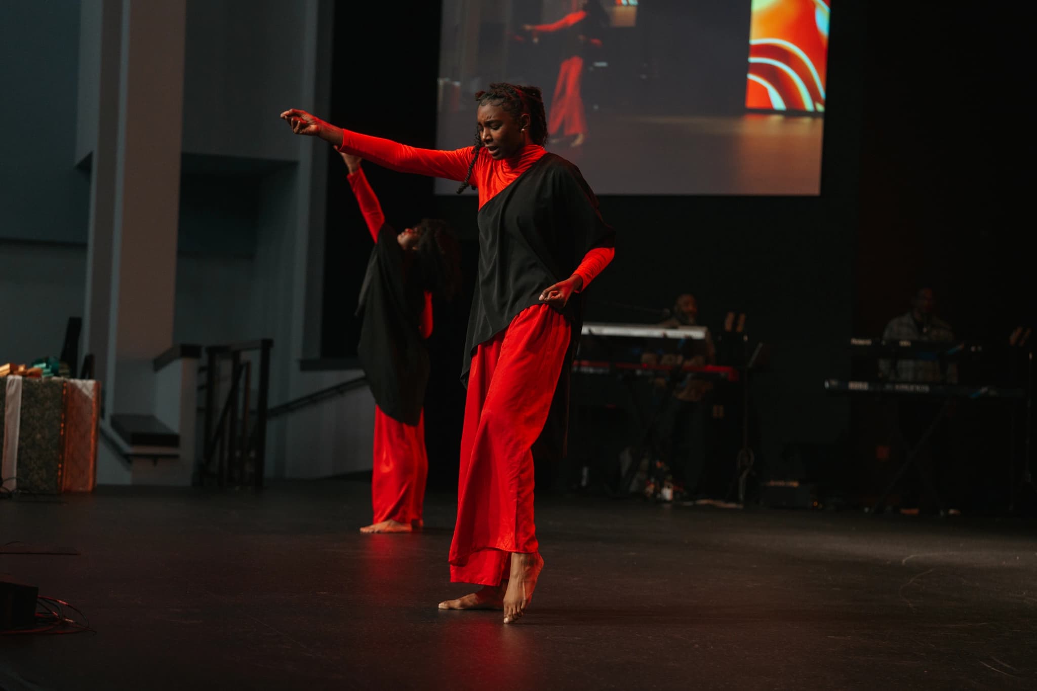 Good Friday Easter Play