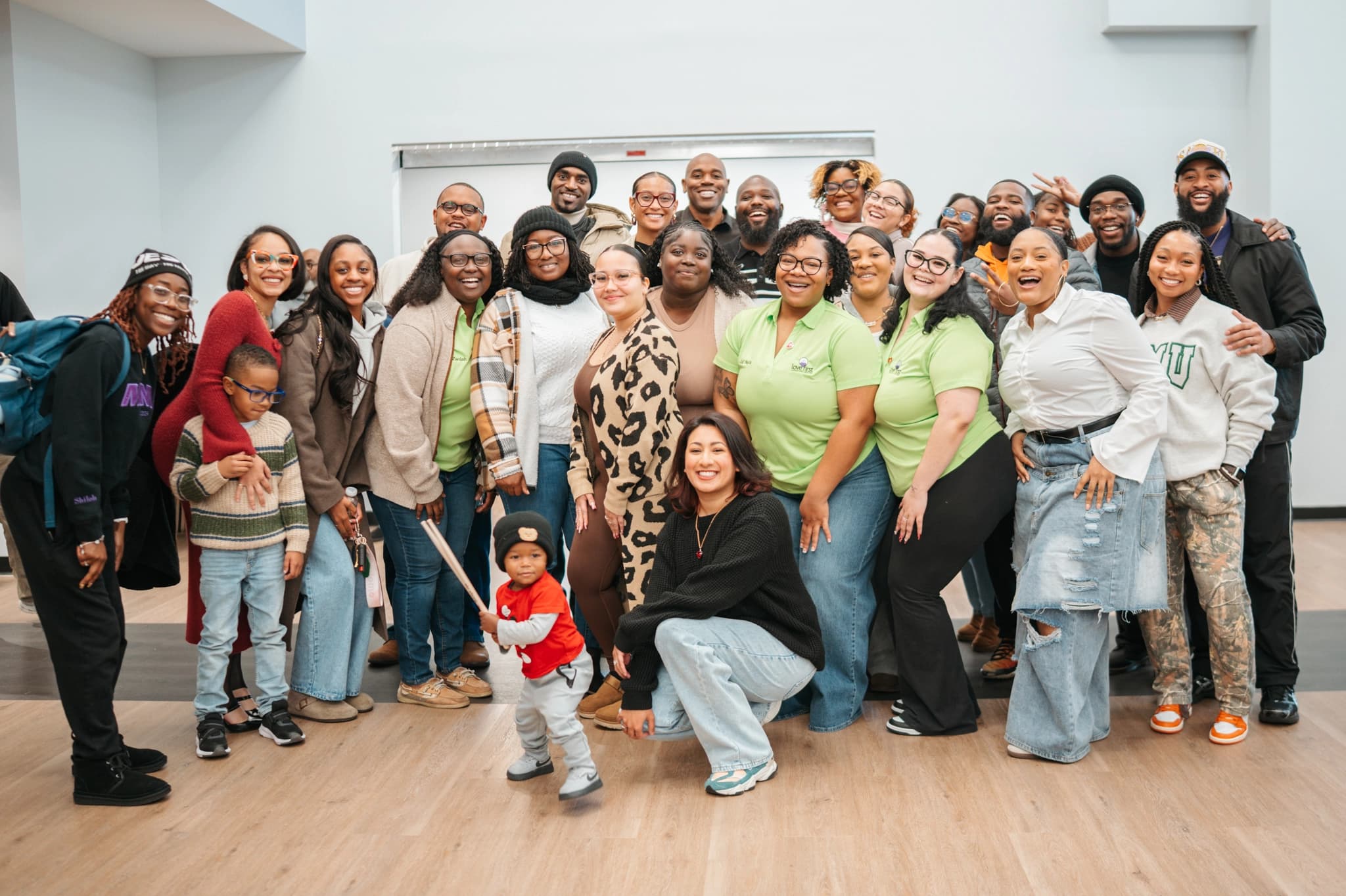 Saturday Evening Easter Service