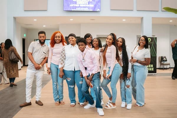 For Students (Ages 12-18)