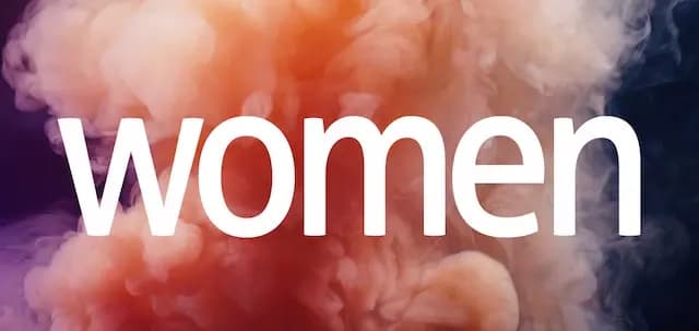 Women's Ministry - Connecting and growing