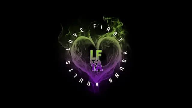 Young Adults - Building community