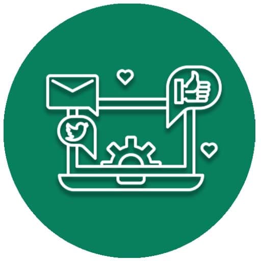 Online Engagement Team