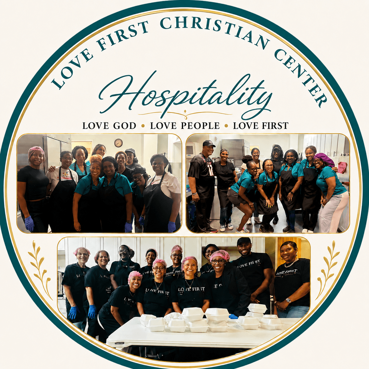 Hospitality