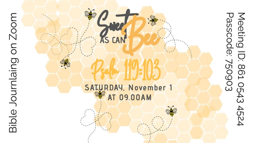 Bible Art Journaling