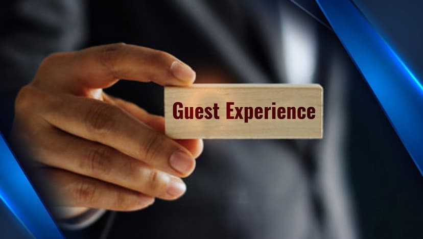 Guest Experience