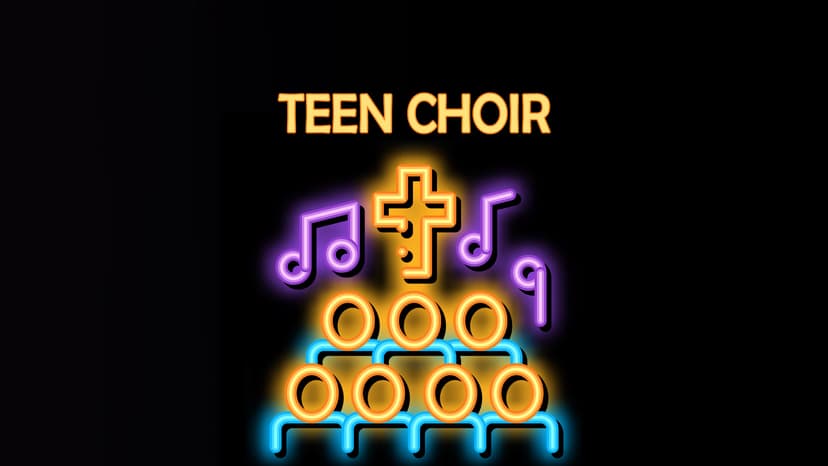 Teen Choir