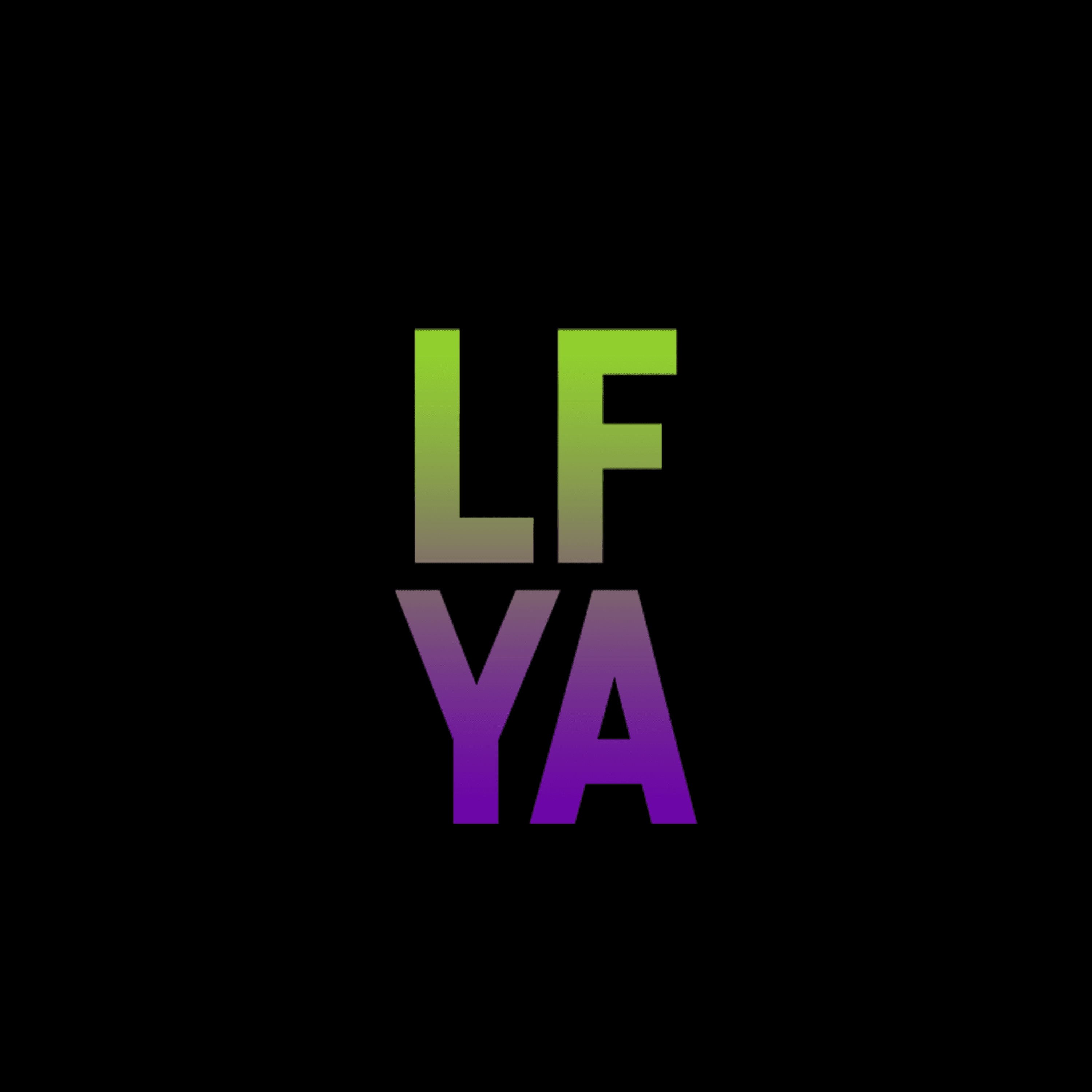 LFYA Serve Teams