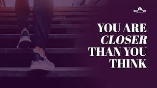 Overcoming Doubts with God