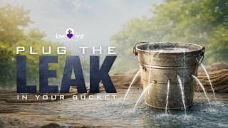 Get Your Hands Out My Pocket