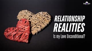 Unconditional Love