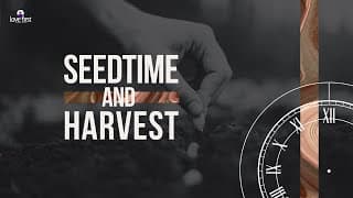 Sowing & Reaping – The 6 Laws