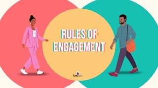 God's Blueprint for Relationships