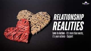 Love Is Action