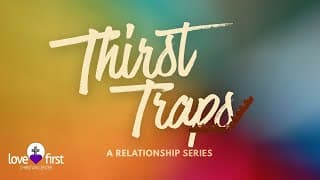 Falling for the Fantasy