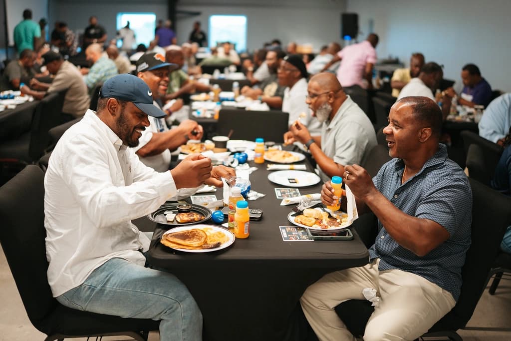 Events at Love First Christian Center