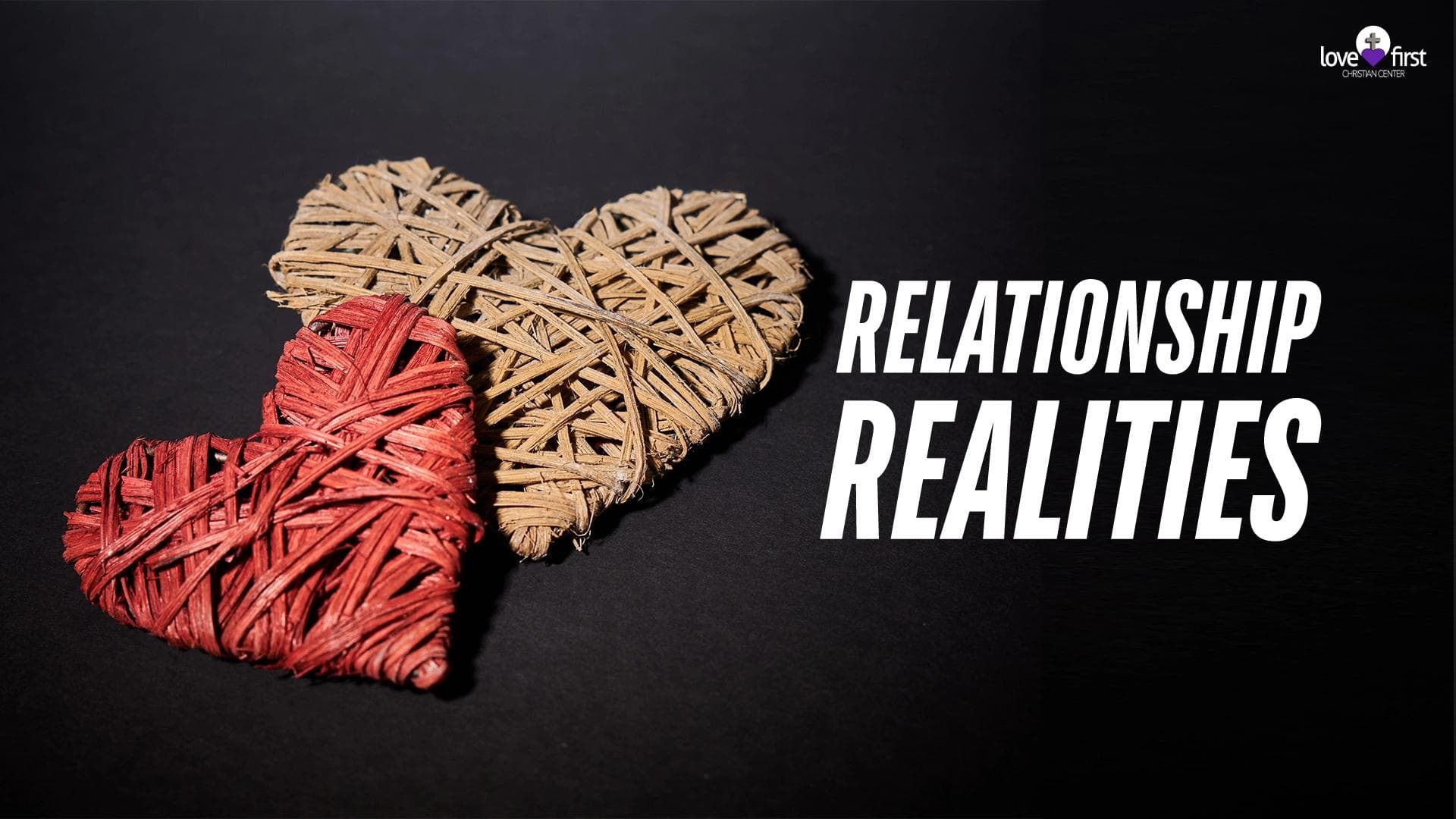 Relationship Realities series