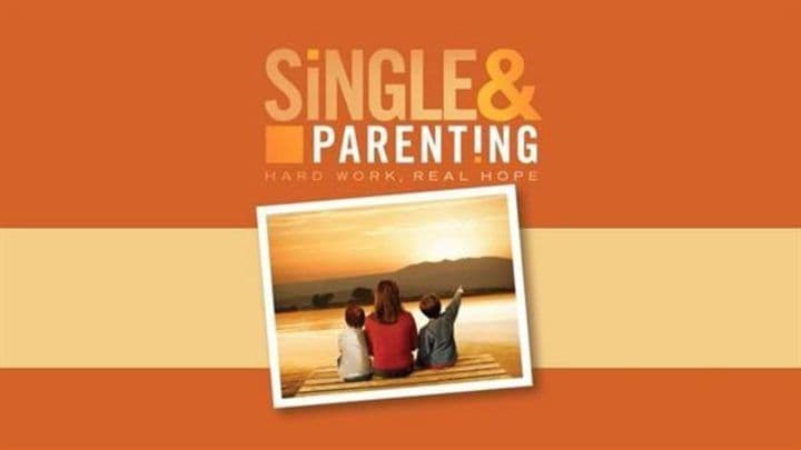 Single & Parenting - Love First Event