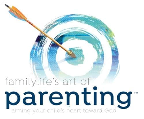 Art Of Parenting - Love First Event