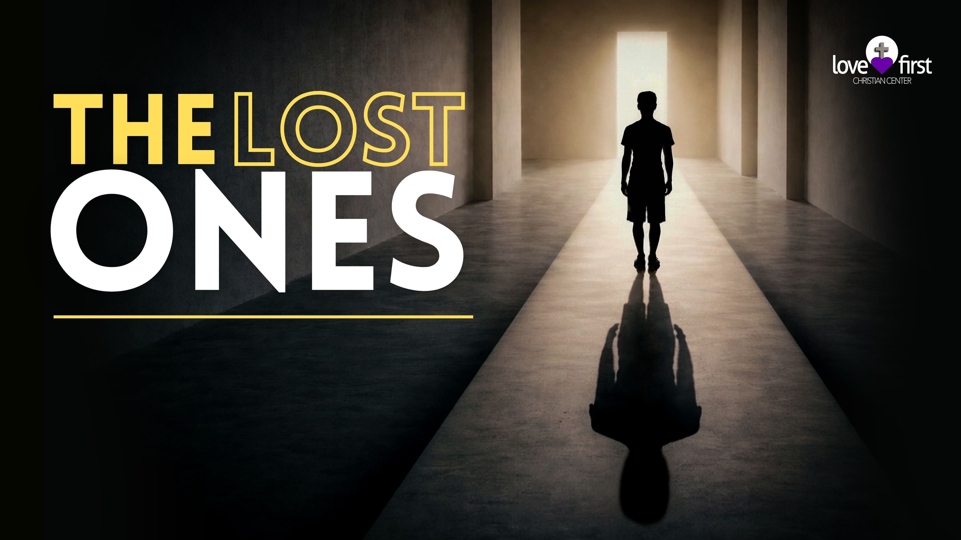 The Lost Ones series