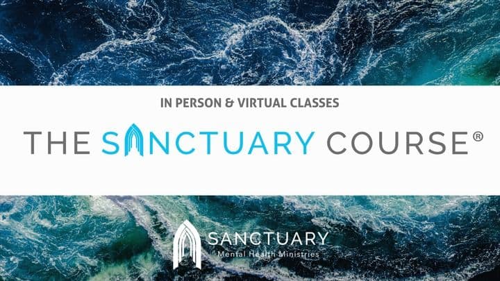 The Sanctuary - Love First Event