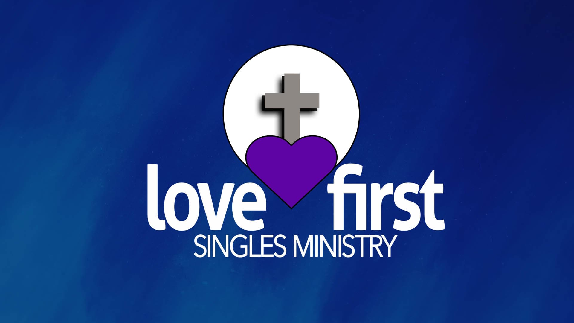 Singles Ministry