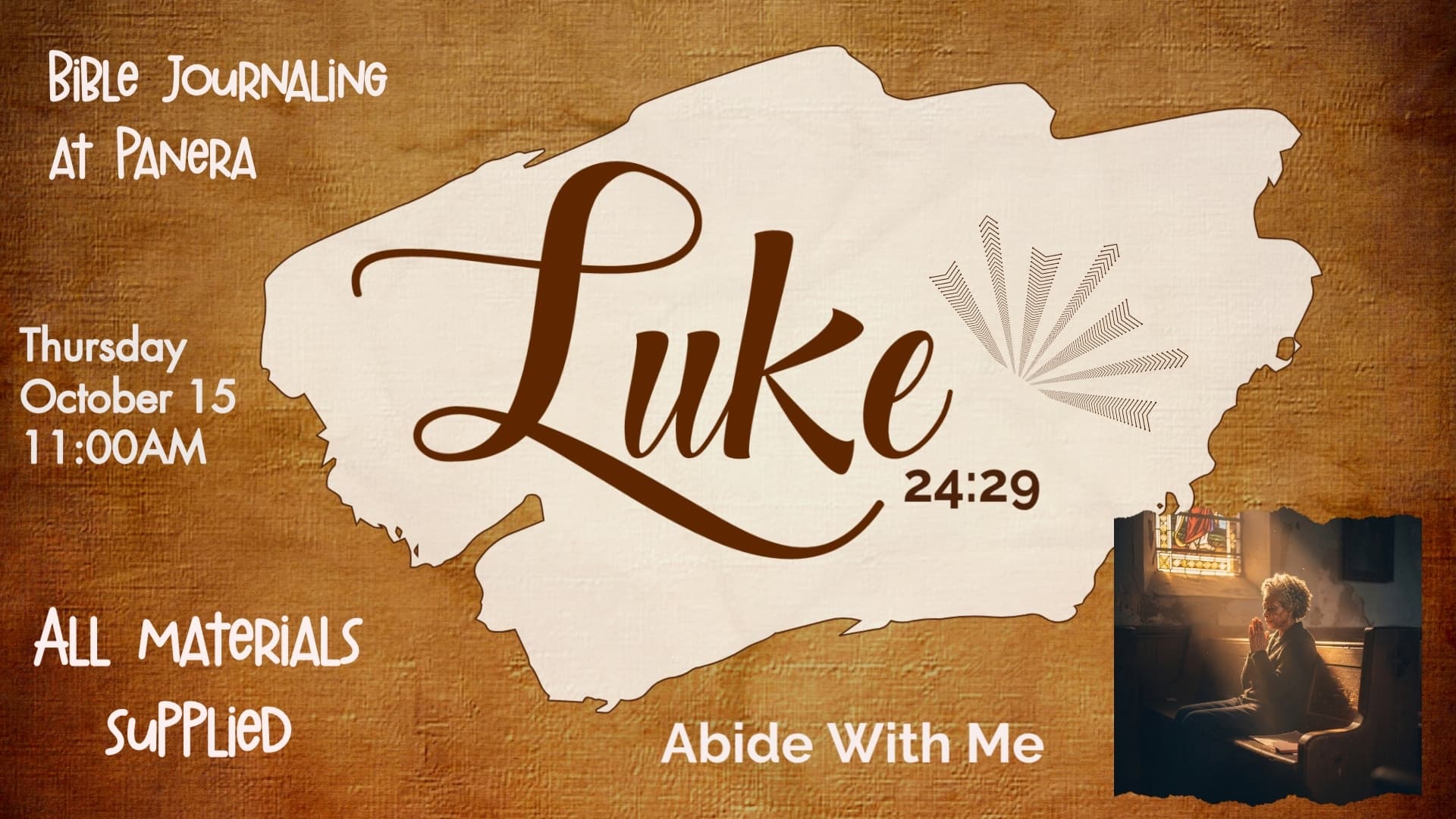 Bible Art Journaling