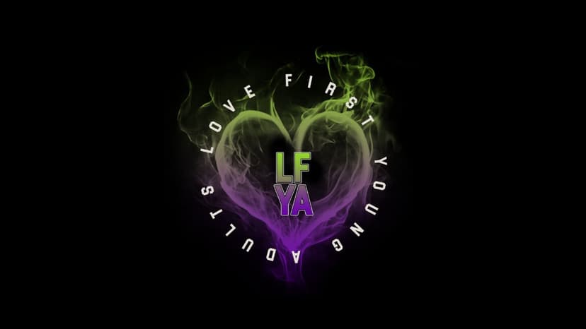 LFYA - Love First Young Adults