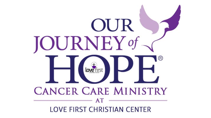 Our Journey of Hope Cancer Care Ministry