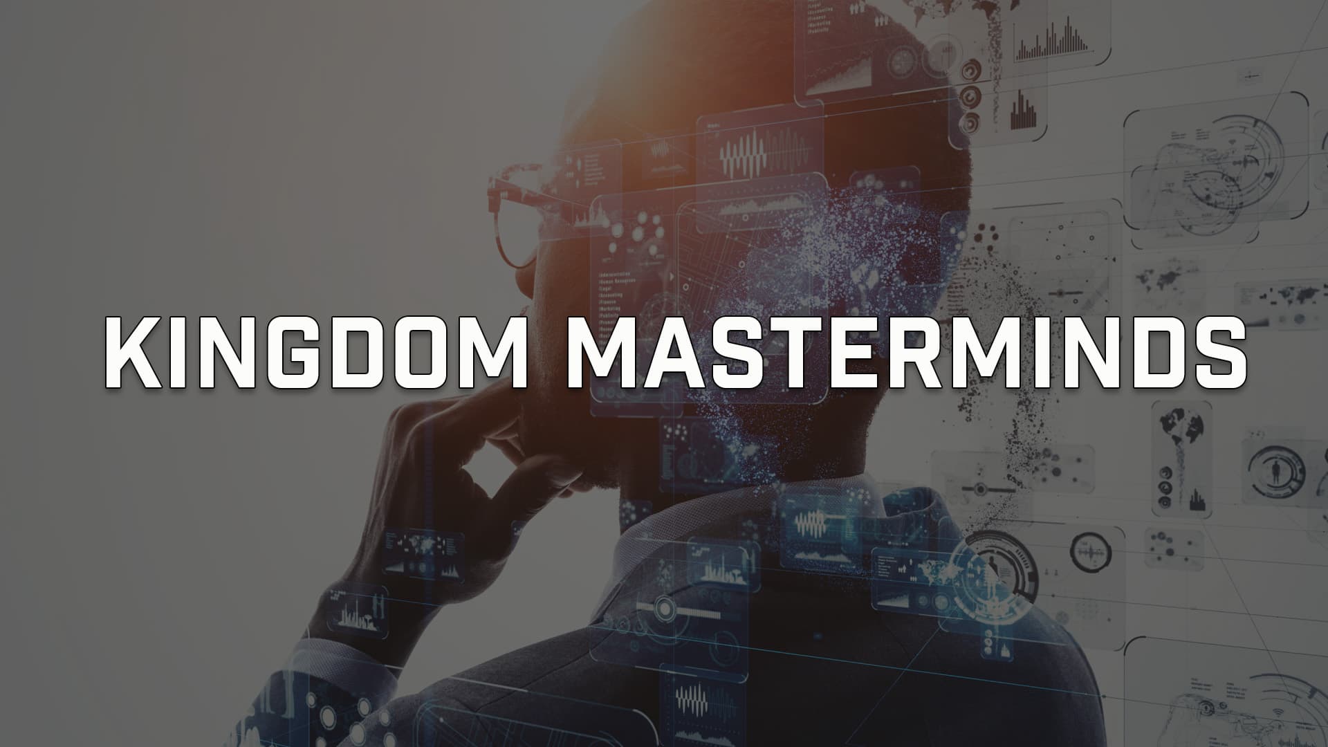 Kingdom Masterminds