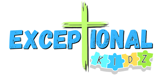 Exceptional Kidz Volunteers