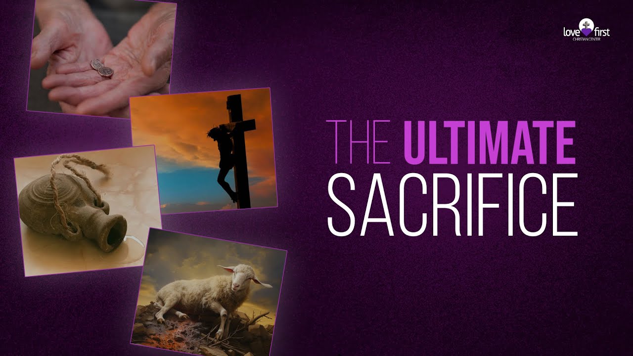 Going The Extra Mile In Faith