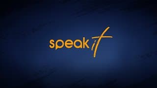 Power of a Speaking Father: Scriptural Study & Life Lessons
