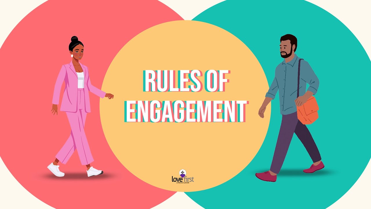 God's Blueprint for Relationships