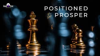 Genorosity Leads to Prosperity