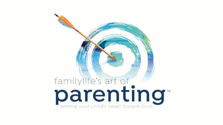 Art of Parenting (Virtual) - Love First Event