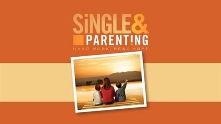 Single & Parenting (Virtual) - Love First Christian Center
