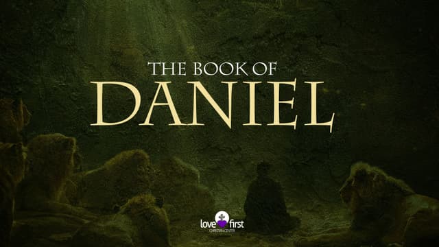 Daniel Chapter 9 Background Daniel Chapter 9 | Verse by Verse Bible Study Commentary